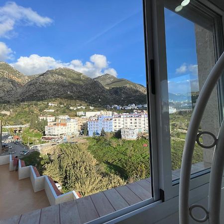 Appartamento Casa Chaouen Chefchaouen Esterno foto