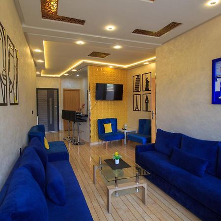 Appartamento Casa Chaouen Chefchaouen Esterno foto
