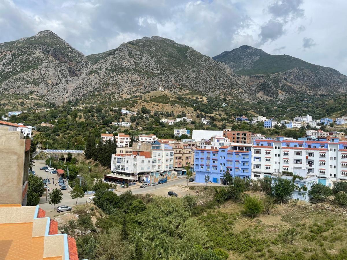 Appartamento Casa Chaouen Chefchaouen Esterno foto