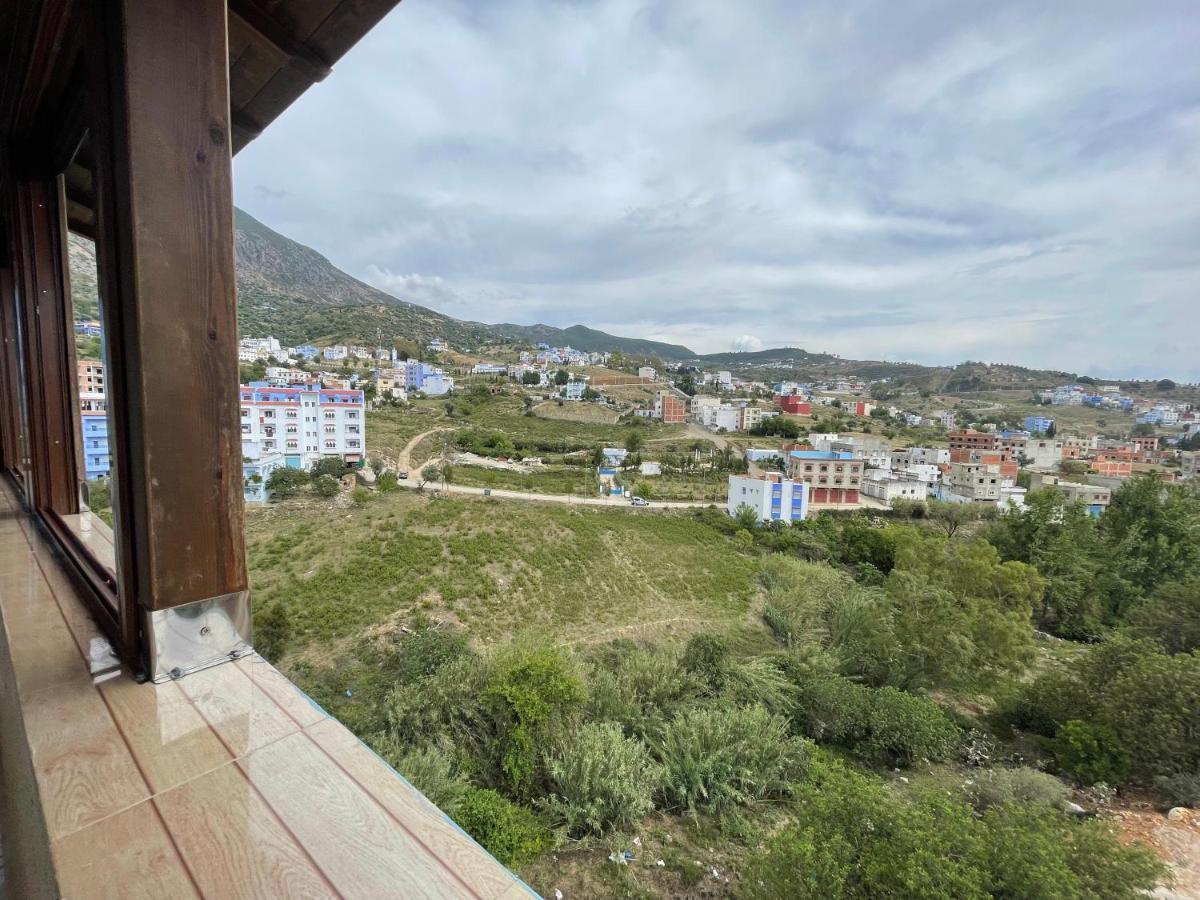 Appartamento Casa Chaouen Chefchaouen Esterno foto