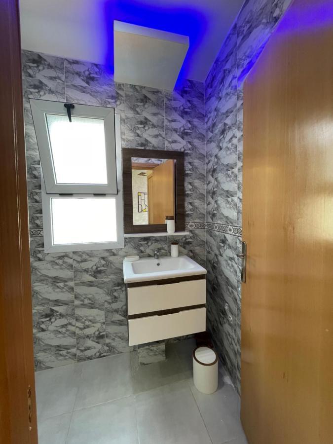 Appartamento Casa Chaouen Chefchaouen Esterno foto