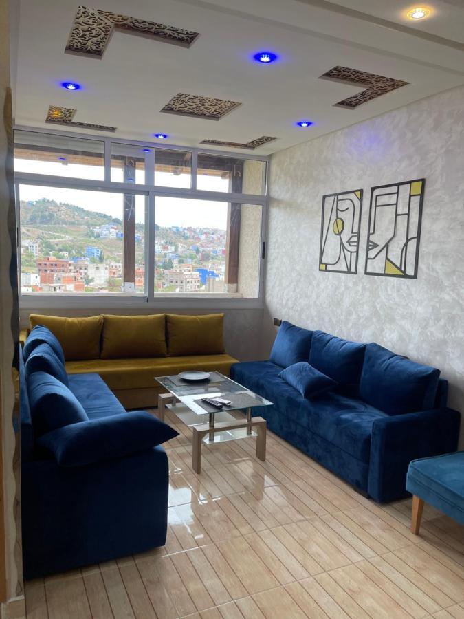 Appartamento Casa Chaouen Chefchaouen Esterno foto