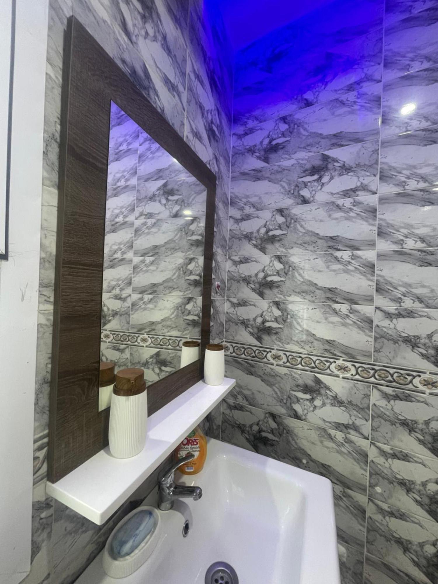 Appartamento Casa Chaouen Chefchaouen Esterno foto