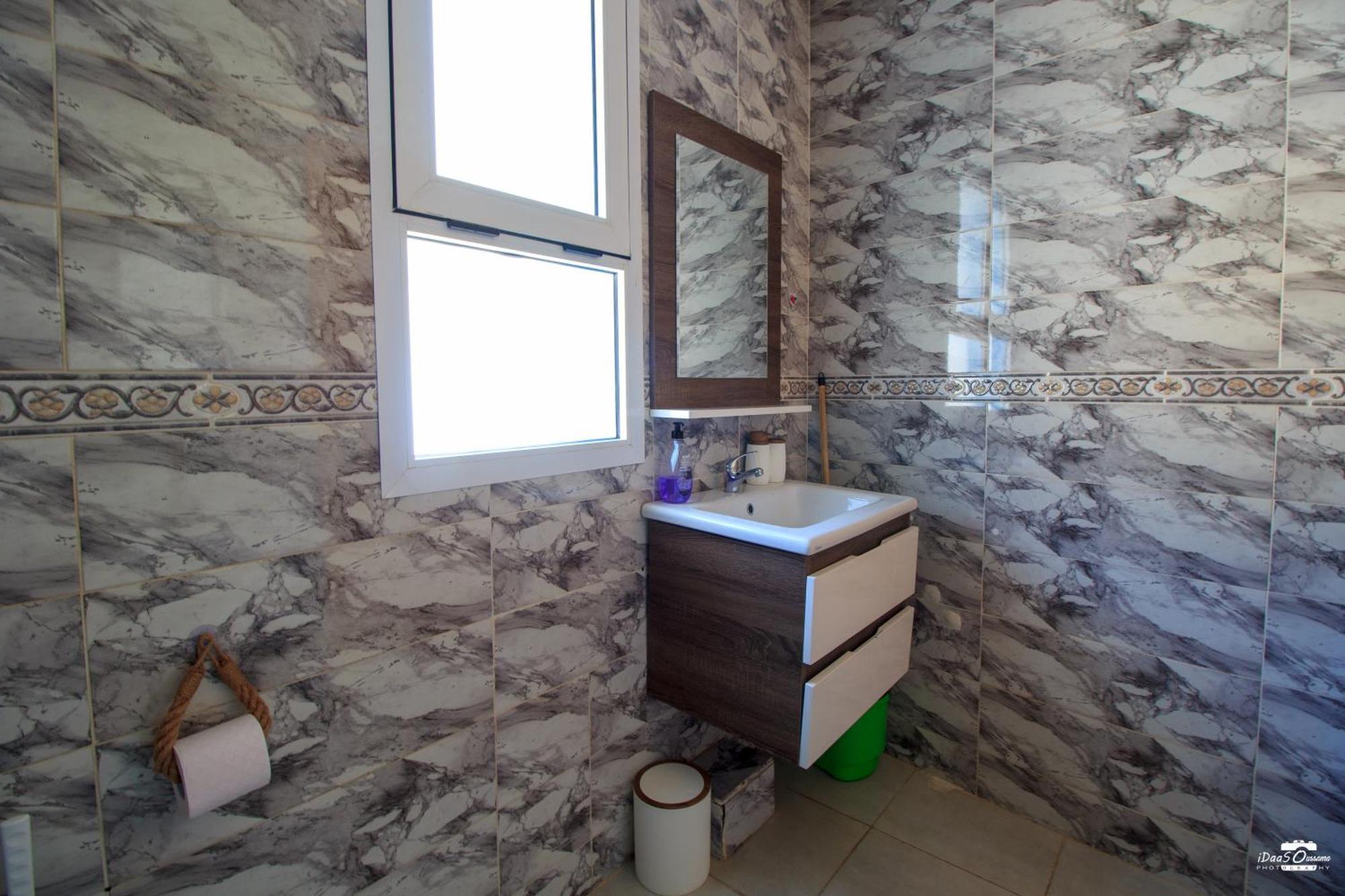 Appartamento Casa Chaouen Chefchaouen Esterno foto